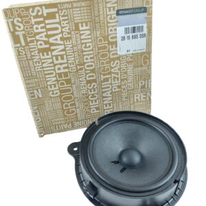 Głośnik Renault Dacia 281568505R Oryginał 281568505R