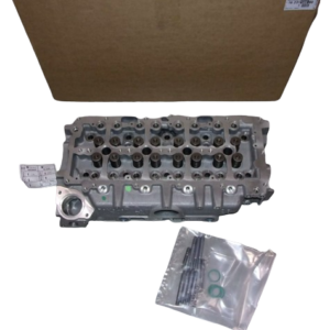 Głowica 1.6 Hdi Citroen Peugeot 1623158880 Oryginał 1623158880