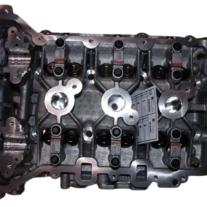 Głowica Silnika Citroen Peugeot 1617304280 Oryginał 1617304280