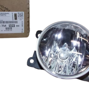 Halogen Citroen Peugeot 9675450980 Oryginał ORG 9675450980