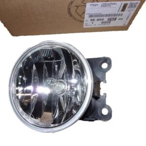 Halogen Citroen Peugeot 9685425280 Oryginał ORG 9685425280