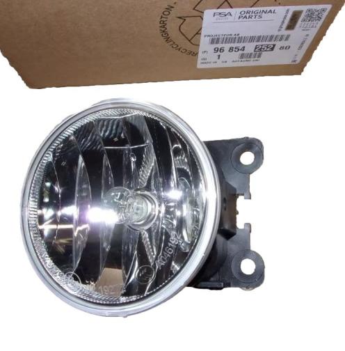 Halogen Citroen Peugeot 9685425280 Oryginał ORG 9685425280