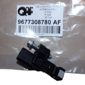 Impulsator Czujnik Położenia Wału Citroen Peugeot 9677308780 Oryginał ORG 9677308780/L