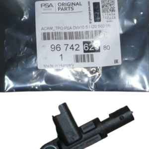 Impulsator Wałka Rozrządu Citroen Peugeot 9674262380 Oryginał ORG 9674262380