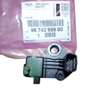 Impulsator Wału Citroen Peugeot 9674265980 Oryginał ORG 9674265980