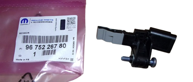 Impulsator Wału Citroen Peugeot 9675226780 Oryginał ORG 9675226780