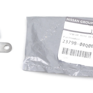 Impulsator Wału Renault Dacia 2379800Q0B Oryginał ORG 2379800Q0B