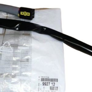 Instalacja Kostka Stacyjki Citroen Peugeot 992712 Oryginał ORG 992712