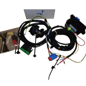 Instalacja Wiązka Citroen Peugeot 1635672880 Oryginał 1635672880