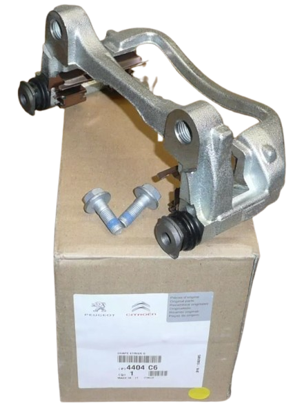 Jarzmo Zacisku Tył Citroen Peugeot 4404C6 Oryginał ORG 4404C6