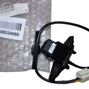 Kamera Cofania Citroen Peugeot 1608324980 Oryginał 1608324980