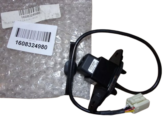 Kamera Cofania Citroen Peugeot 1608324980 Oryginał 1608324980