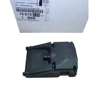 Kamera Przód Citroen Peugeot 1681923580 Oryginał 1681923580