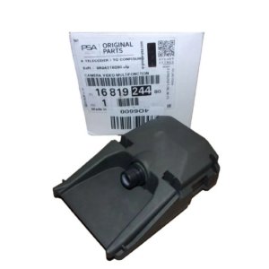 Kamera Przód Citroen Peugeot 1681924480 Oryginał 1681924480