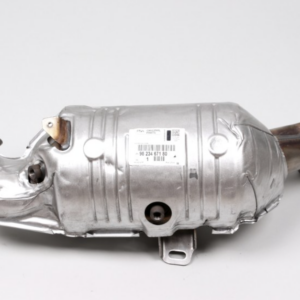 Katalizator Citroen Peugeot 1.6Bluehdi 9823467180 Oryginał ORG 9823467180