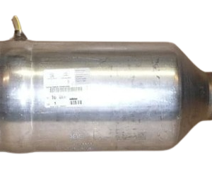Katalizator Citroen Peugeot 1606604680 Oryginał 1606604680