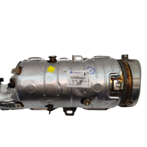 Katalizator Dpf Citroen Peugeot 1631621980 1.5Hdi Oryginał 1631621980