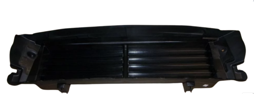Kierownica Powietrza Żaluzja Wlot Citroen Peugeot 1608950980 Oryginał 1608950980