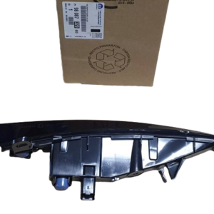 Kierunkowskaz Citroen Peugeot 9808732080 Oryginał ORG 9808732080