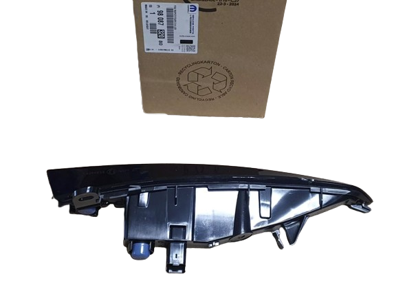 Kierunkowskaz Citroen Peugeot 9808732080 Oryginał ORG 9808732080