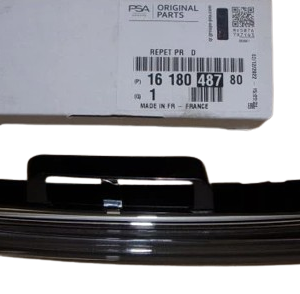 Kierunkowskaz Prawy Citroen Peugeot 1618048780 Oryginał 1618048780