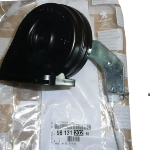 Klakson Citroen Peugeot 9813120280 Oryginał ORG 9813120280