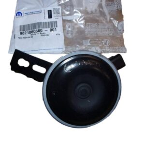 Klakson Citroen Peugeot 9821060580 Oryginał ORG 9821060580