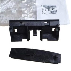 Klamka Citroen Peugeot 8726P2 Oryginał ORG 8726P2