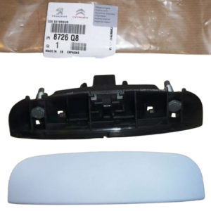 Klamka Citroen Peugeot 8726Q8 Oryginał ORG 8726Q8