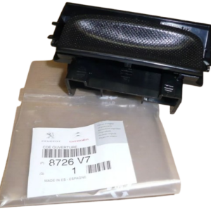 Klamka Citroen Peugeot 8726V7 Oryginał ORG 8726V7