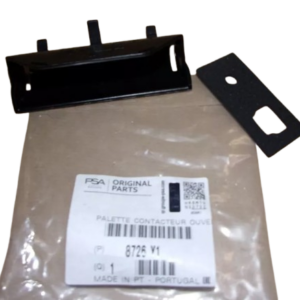 Klamka Citroen Peugeot 8726Y1 Oryginał ORG 8726Y1