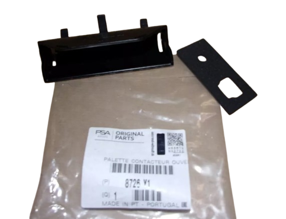 Klamka Citroen Peugeot 8726Y1 Oryginał ORG 8726Y1