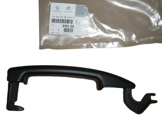 Klamka Citroen Peugeot 9101Ge Oryginał ORG 9101GE