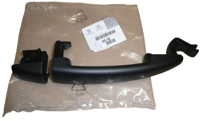 Klamka Citroen Peugeot 9101Gg Oryginał ORG 9101GG