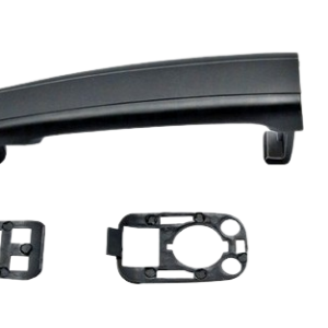 Klamka Citroen Peugeot 9101W3 Oryginał ORG 9101W3