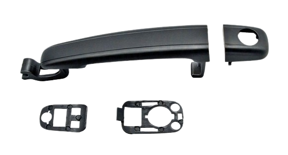 Klamka Citroen Peugeot 9101W3 Oryginał ORG 9101W3