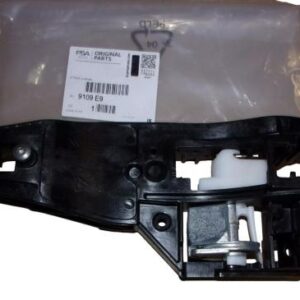 Klamka Citroen Peugeot 9109E9 Oryginał ORG 9109E9