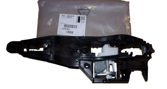 Klamka Citroen Peugeot 9109E9 Oryginał ORG 9109E9