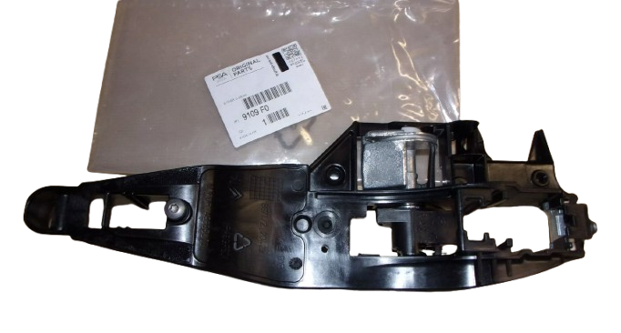 Klamka Citroen Peugeot 9109F0 Oryginał ORG 9109F0