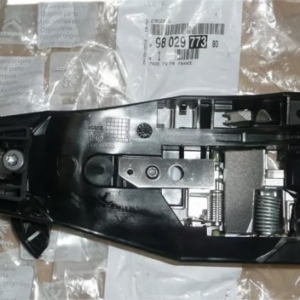 Klamka Citroen Peugeot 9802977380 Oryginał ORG 9802977380
