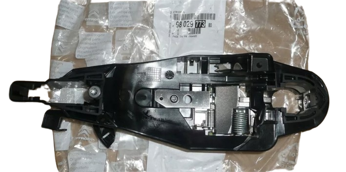 Klamka Citroen Peugeot 9802977380 Oryginał ORG 9802977380