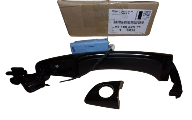 Klamka Citroen Peugeot 981608261T Oryginał ORG 981608261T