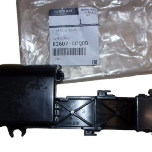 Klamka Renault Dacia 8260700Q0D Oryginał ORG 8260700Q0D