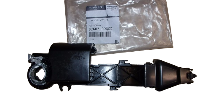 Klamka Renault Dacia 8260700Q0D Oryginał ORG 8260700Q0D