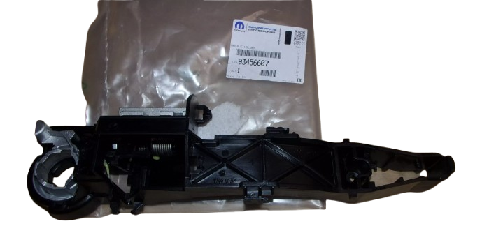 Klamka Renault Dacia 93456607 Oryginał ORG 93456607