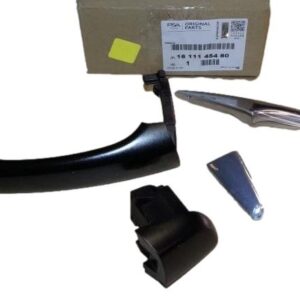 Klamka Zewnątrzna Citroen Peugeot 1611145480 Oryginał 1611145480
