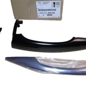 Klamka Zewnątrzna Citroen Peugeot 1611145580 Oryginał 1611145580