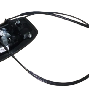 Klamka Zewnątrzna Citroen Peugeot 1616303080 Oryginał 1616303080