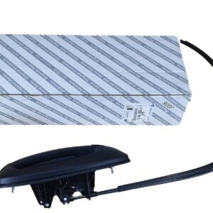 Klamka Zewnątrzna Citroen Peugeot 1650900880 Oryginał 1650900880