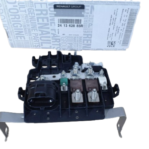 Klema Akumulatora Renault Dacia 241362885R Oryginał ORG 241362885R